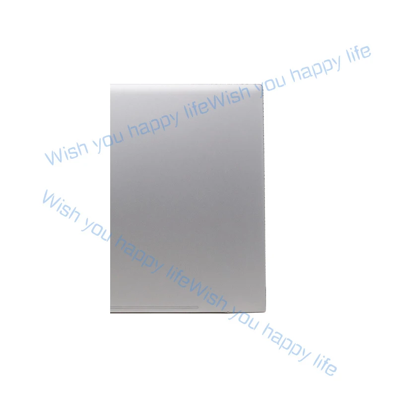 L... Silver LCD Back Cover Top Lid L87946-001 For HP Envy 17-CG 17M-CG 17M-CG0013DX