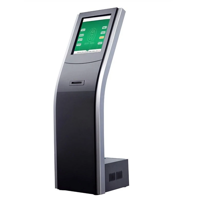 

Hospital queuing machine to pick up the number Bank government hall wireless calling machine