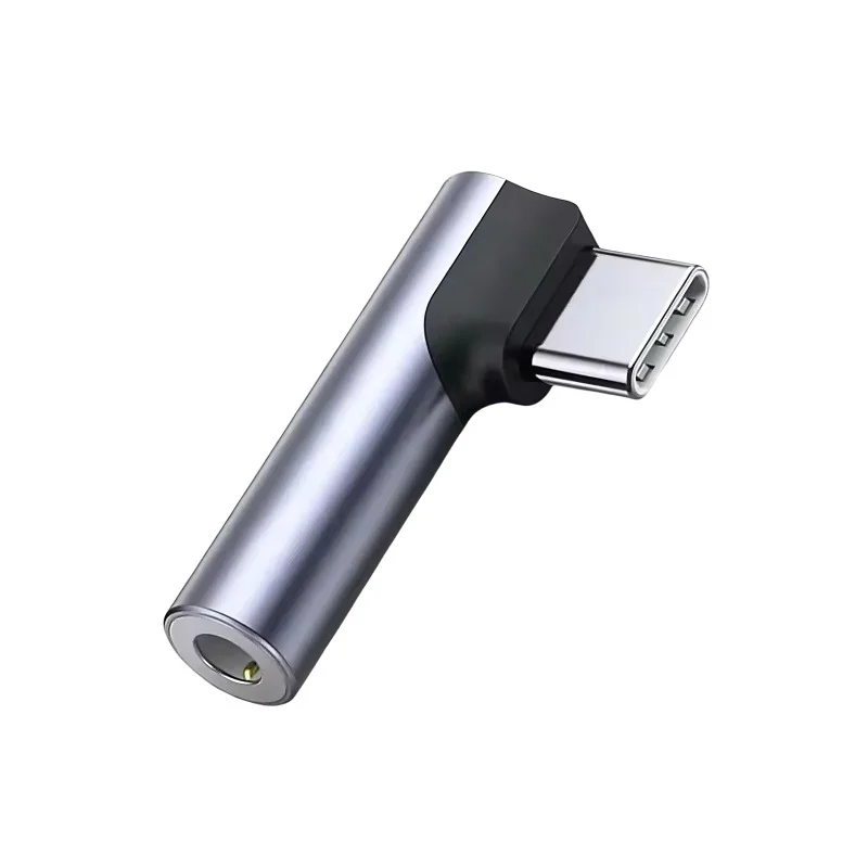 Type-C audio adapter - Type C to 3.5mm headphone adapter, suitable for Type C interface mobile phones