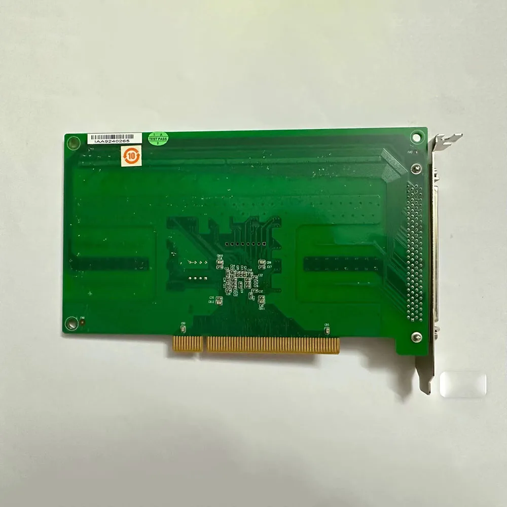 For Advantech 64 digital input/output card Digital card PCI-1754 REV.B1