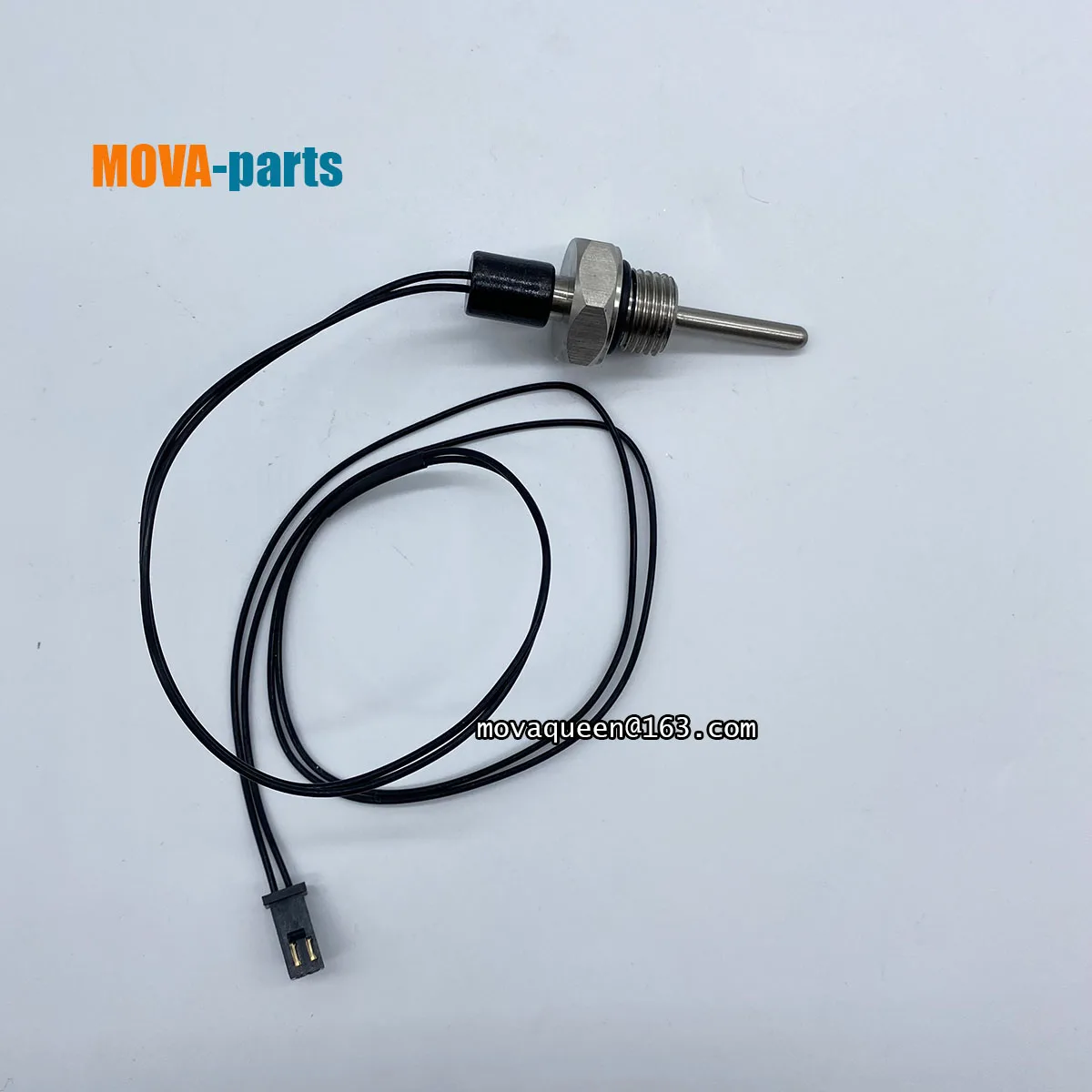 

Espresso Machine Accessories Boiler Temperature Probe Temperature Sensor For Expobar CARAT OFFICE LEVA MARKUS Coffee Machine