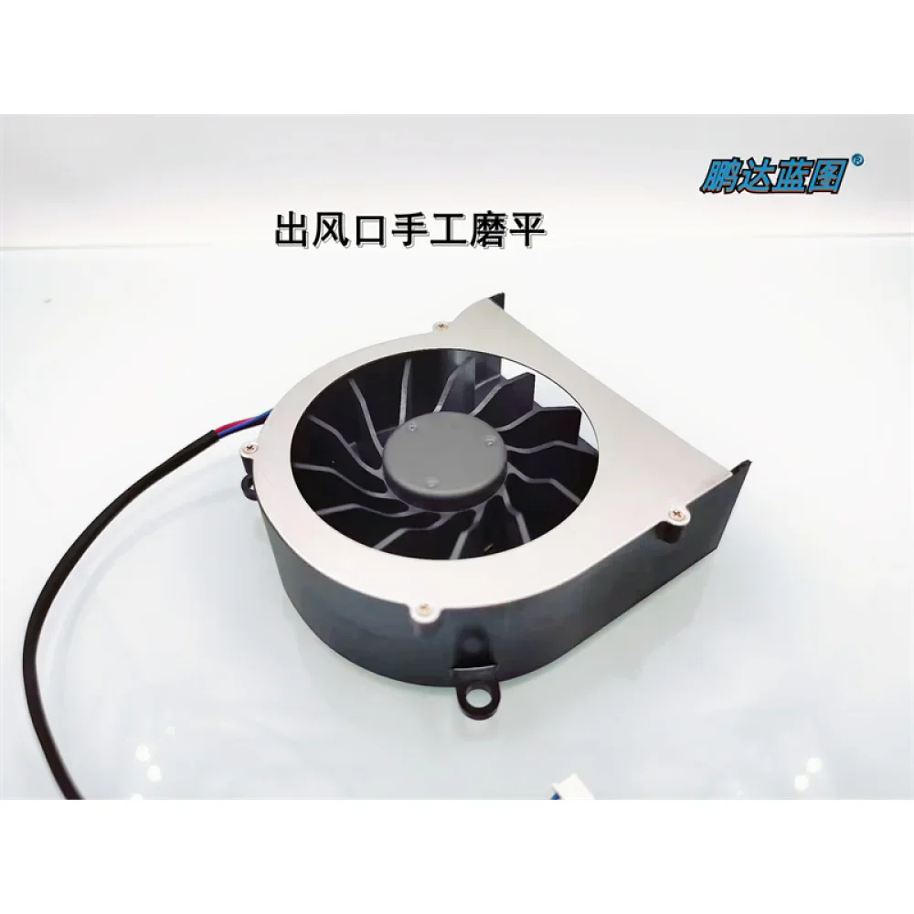 مصنع ADDA الكل في واحد آلة AB7005HX-ABB 7.5 سنتيمتر 7525 5 فولت 0.42A PWM منفاخ التوربينات مروحة 70*70*25 مللي متر #3