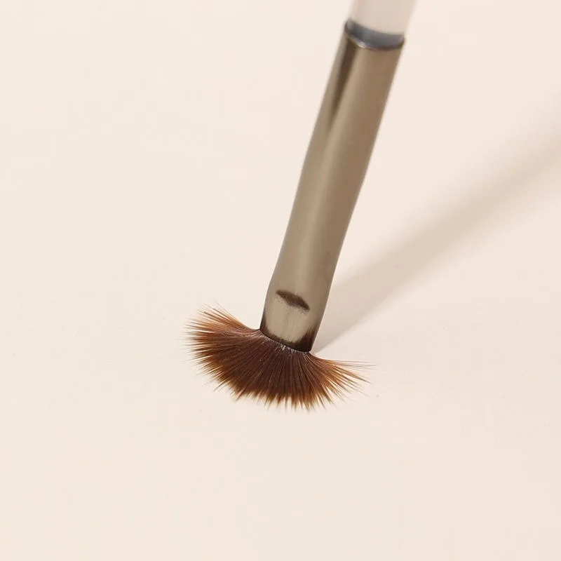 Acrylgel Nail Art Brush Set voor nagels, manicureborstel gereedschapsset voor thuis professionele salon, nagelvoeringborstel en puntjesgereedschap