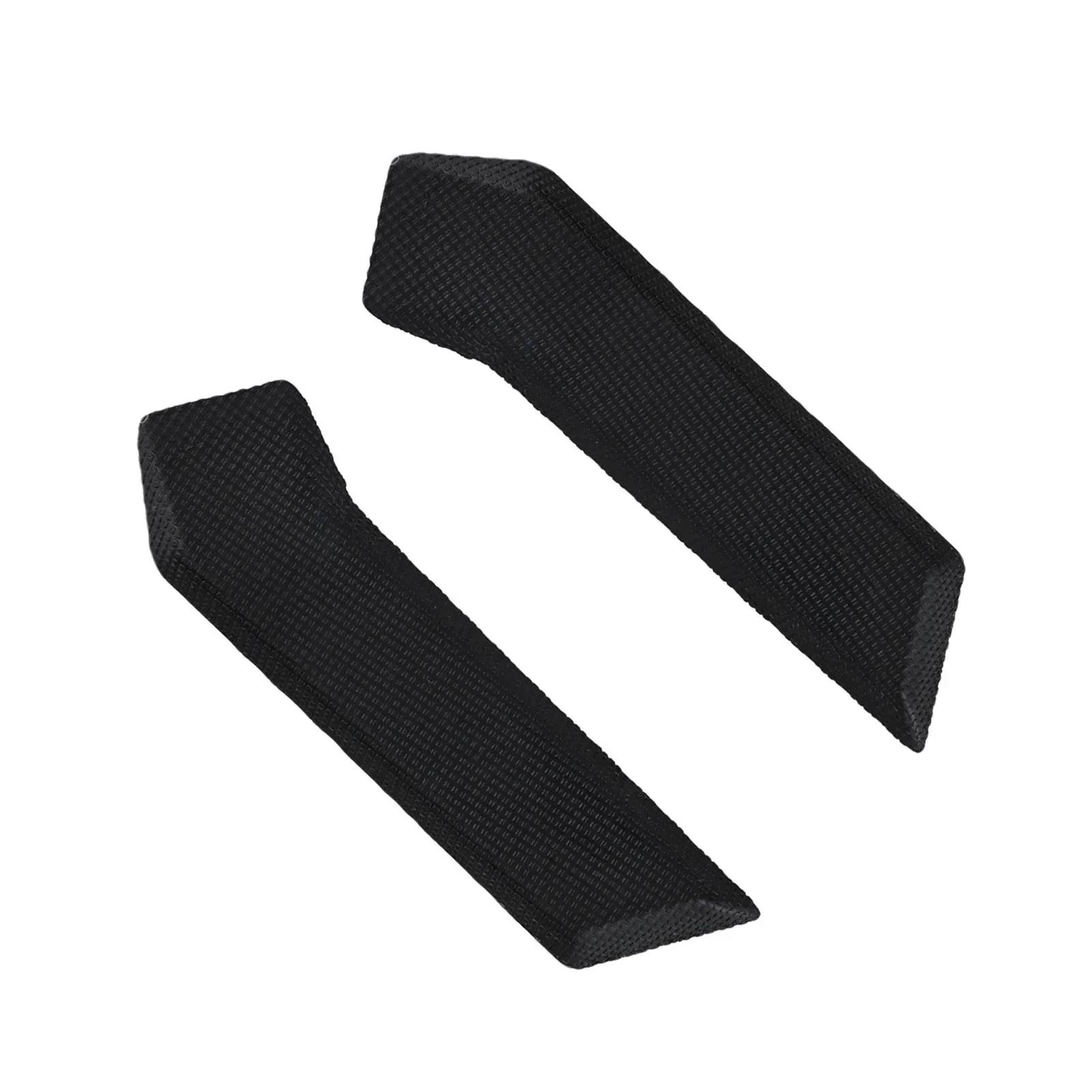 Car Running Board Step Pad Grip Cover Left & Right For Ford For F-150 2015 2016 2017 2018-2022 FL3Z16490DA Car Accessories