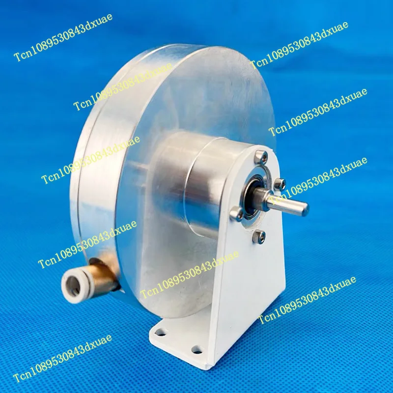 Turbine Gas Generator Steam Engine Efficiency High Speed Nikola  Rotation Internal Combustion