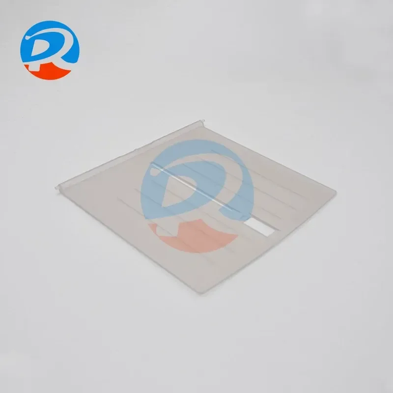 for Canon DR-6030C DR-5010C High Speed Scanner Connecting Cardboard Paper Tray Transparent Baffle