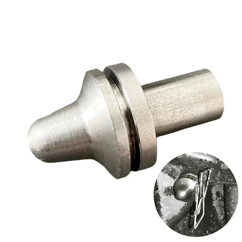 Stainless Steel  Racing Clutch Fork Pivot Ball Pin For BMW E36 E46 E90 E39 E60 F10 F30 X5 X5 Z3 Z4 M3