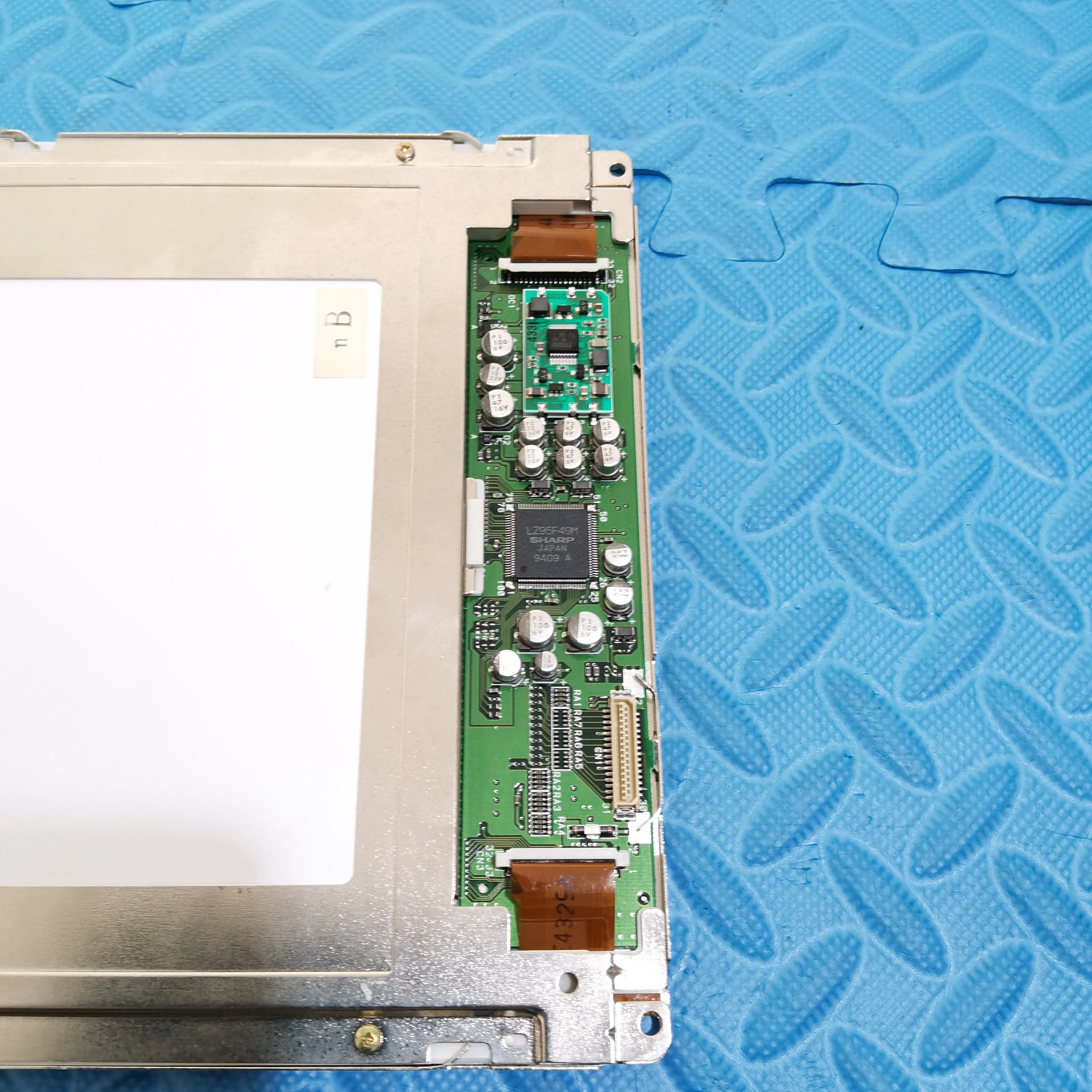 Monitor LCD muslimex originale