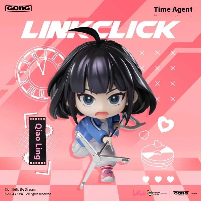 Link Click People
