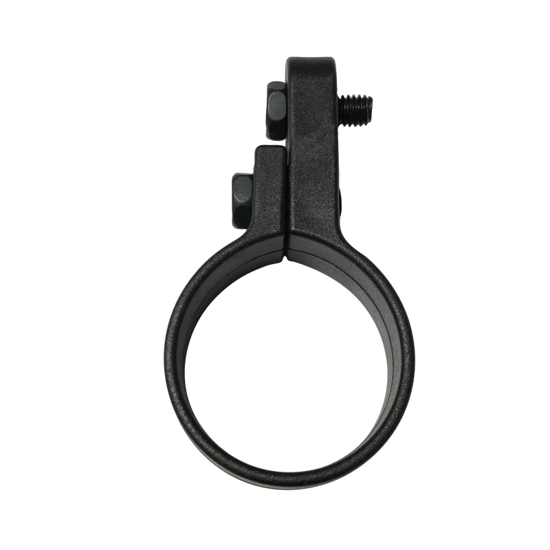 Hot Sales Mudguard Modificat Ring Mud Tile Fixing Ring Bicycle Front Fork Fix Mud Plate Parts Frame Ring Buckle BikeAccessory