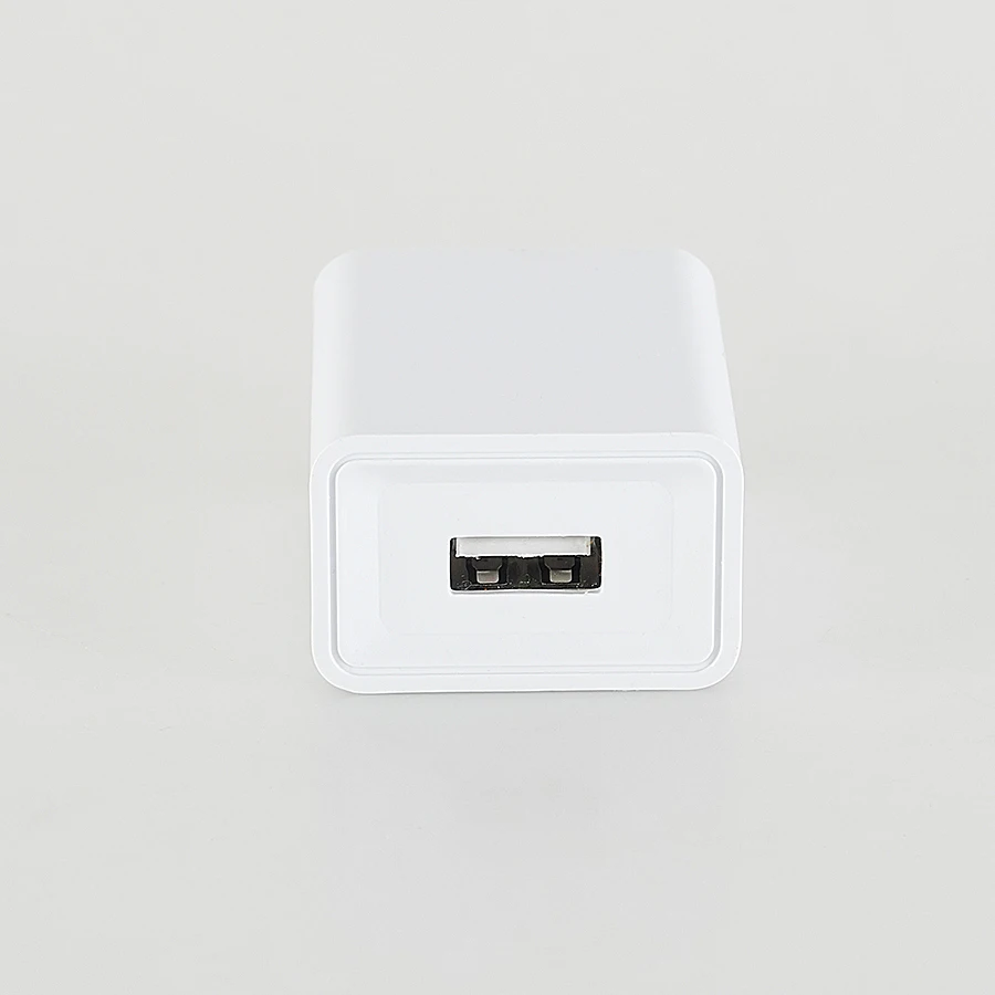 Carregador USB dos EUA