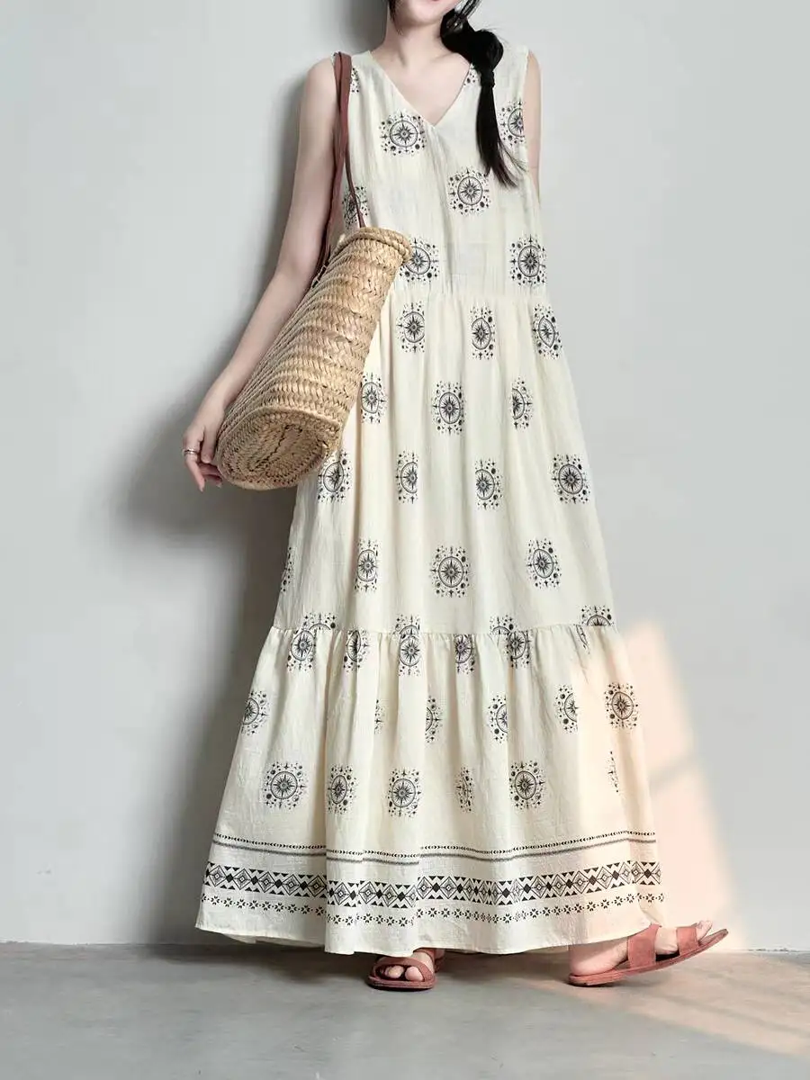Cool Cotton Linen L…
