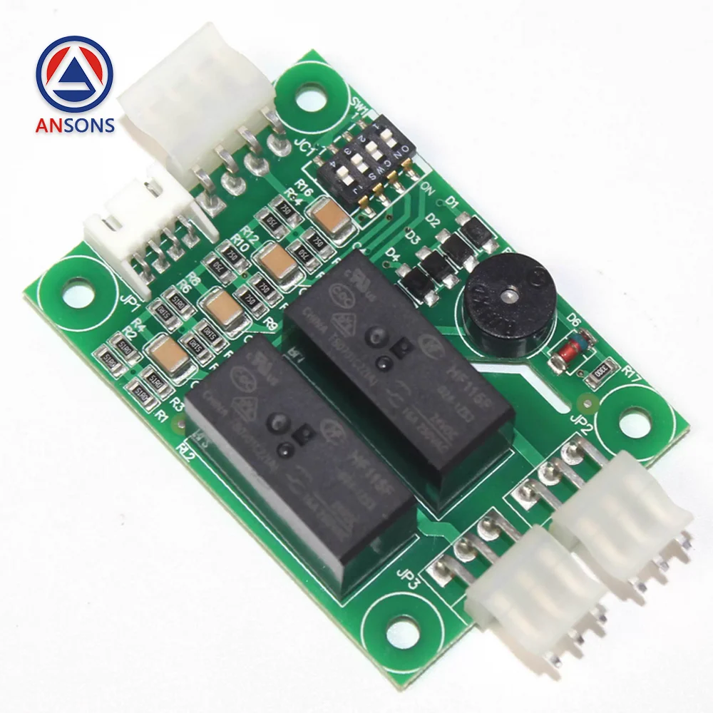 XBA610EH1 A3N96117 RSBUZLR XAA610EL1 OTIS مصعد الجرس محطة لوحة دارات مطبوعة Ansons قطع غيار المصاعد