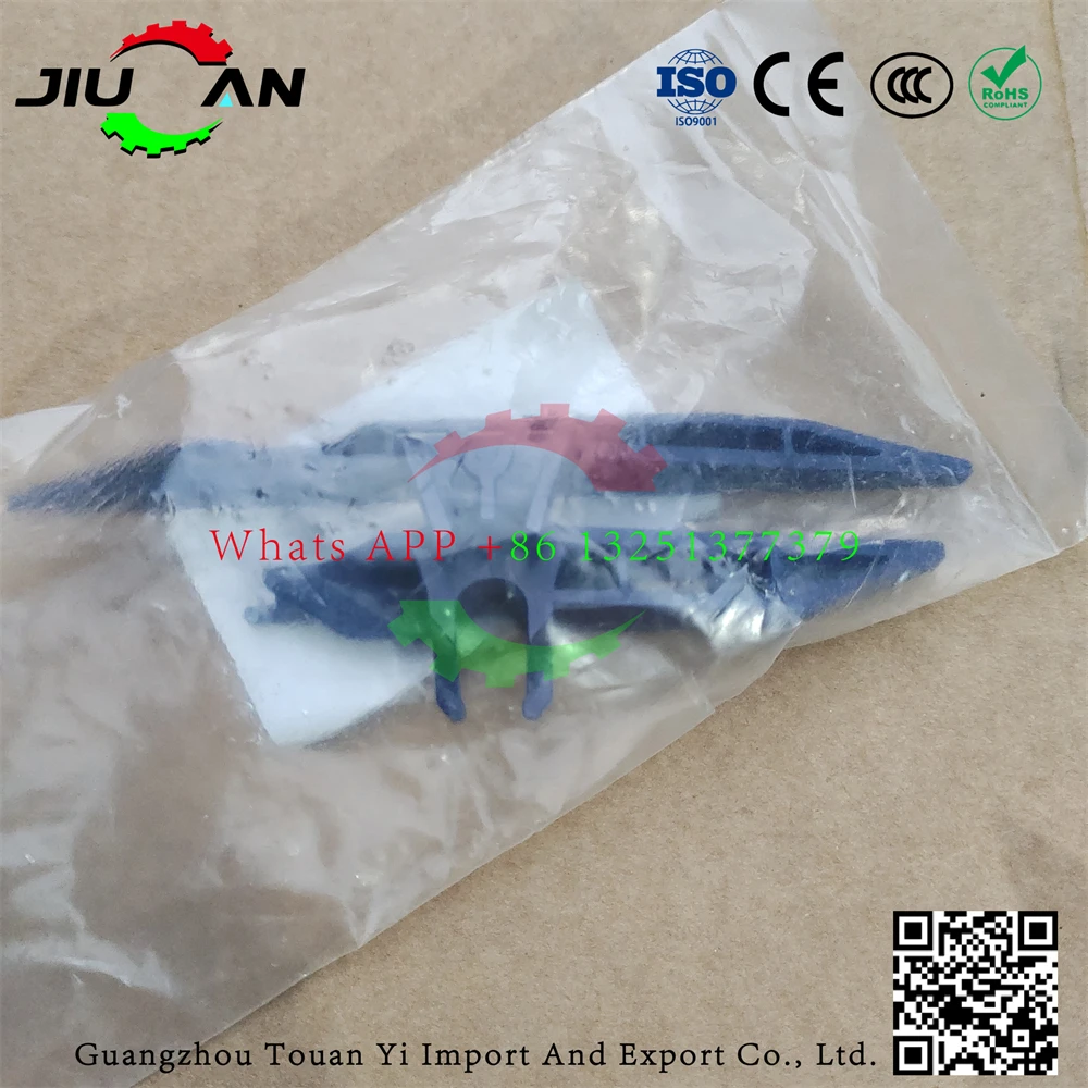 

C0GF1 LUK Brand-New CVT Chain Clamp 48534 2H000 For Hyundai Elantra (Verna) New-Generation IX25 Lingdong Kia K3