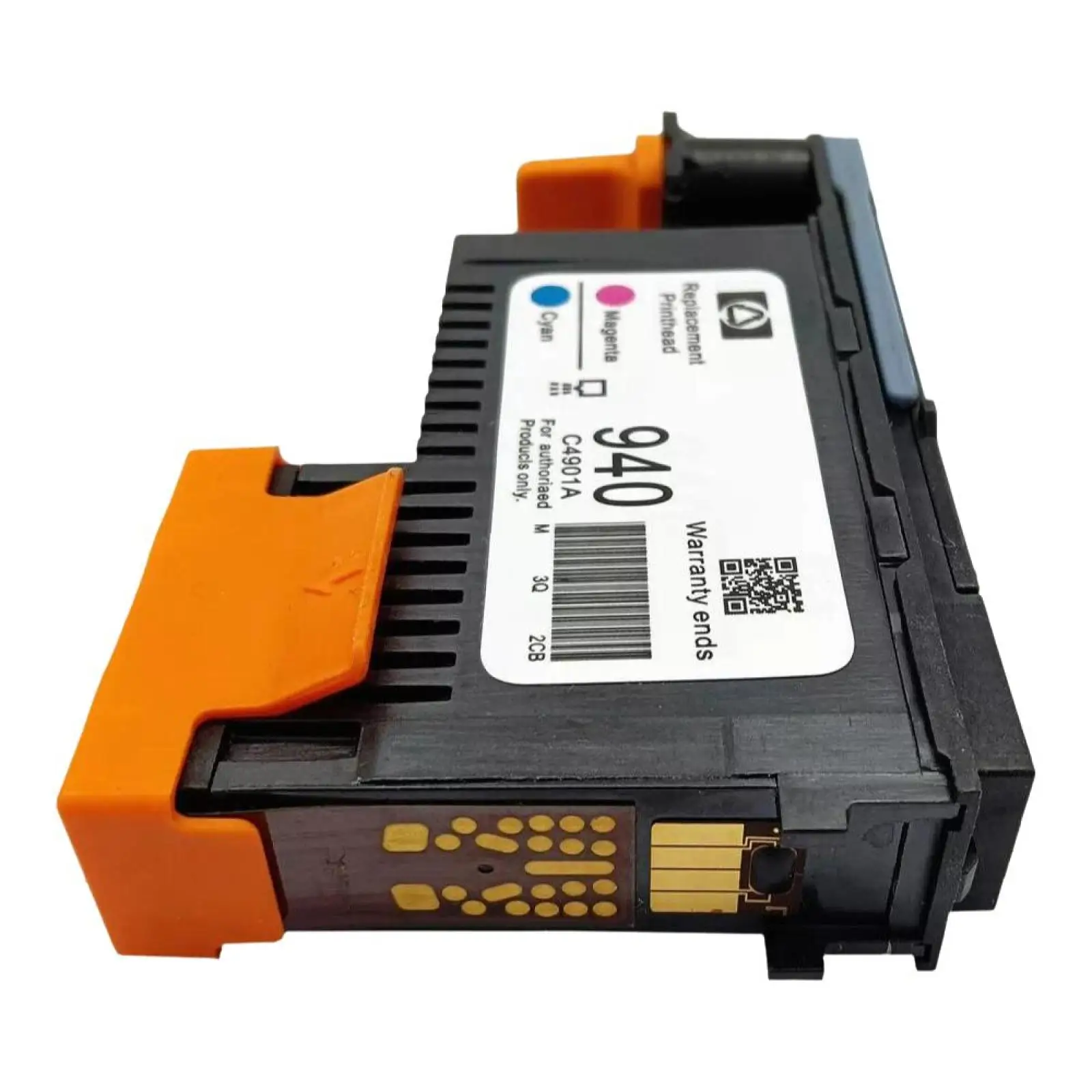 C4901 Magenta Cyan Printhead Fits For HP 940 Officejet Pro 8500 8000 8500A