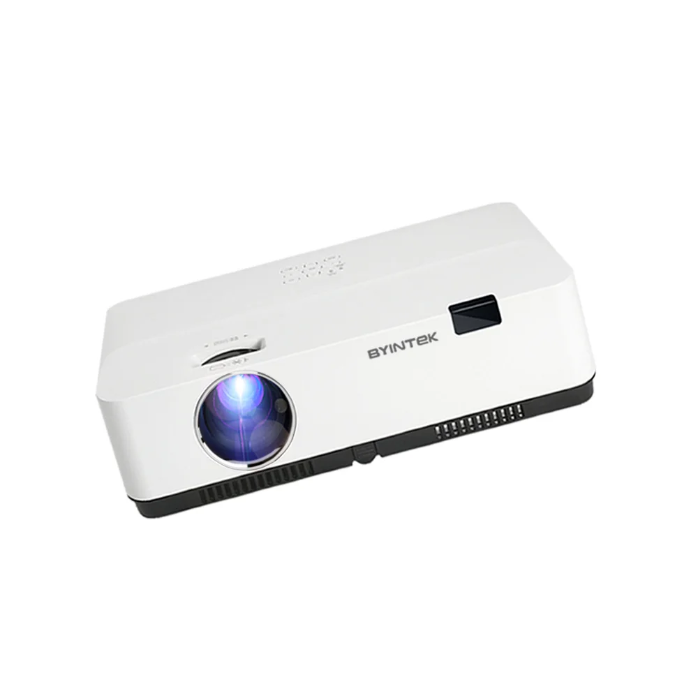 

Best Selling BYINTEK K600 3LCD 1080P Projector 4000Ansi High Brgithness Resolution Proyector For Education Advertising Beamer