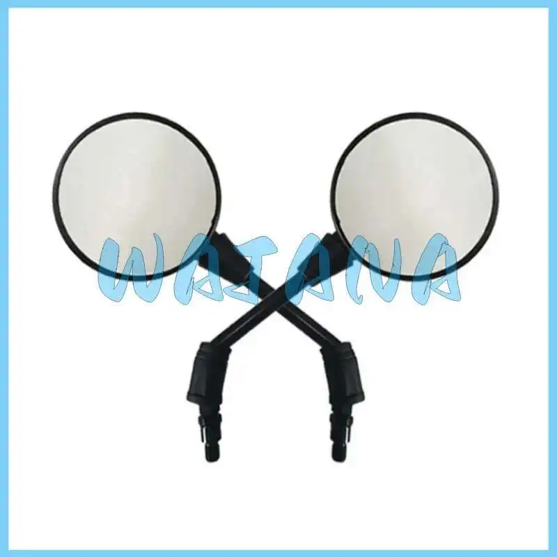 Left / Right Rearview Mirror Assembly for Kove / Colove 500f Zf500