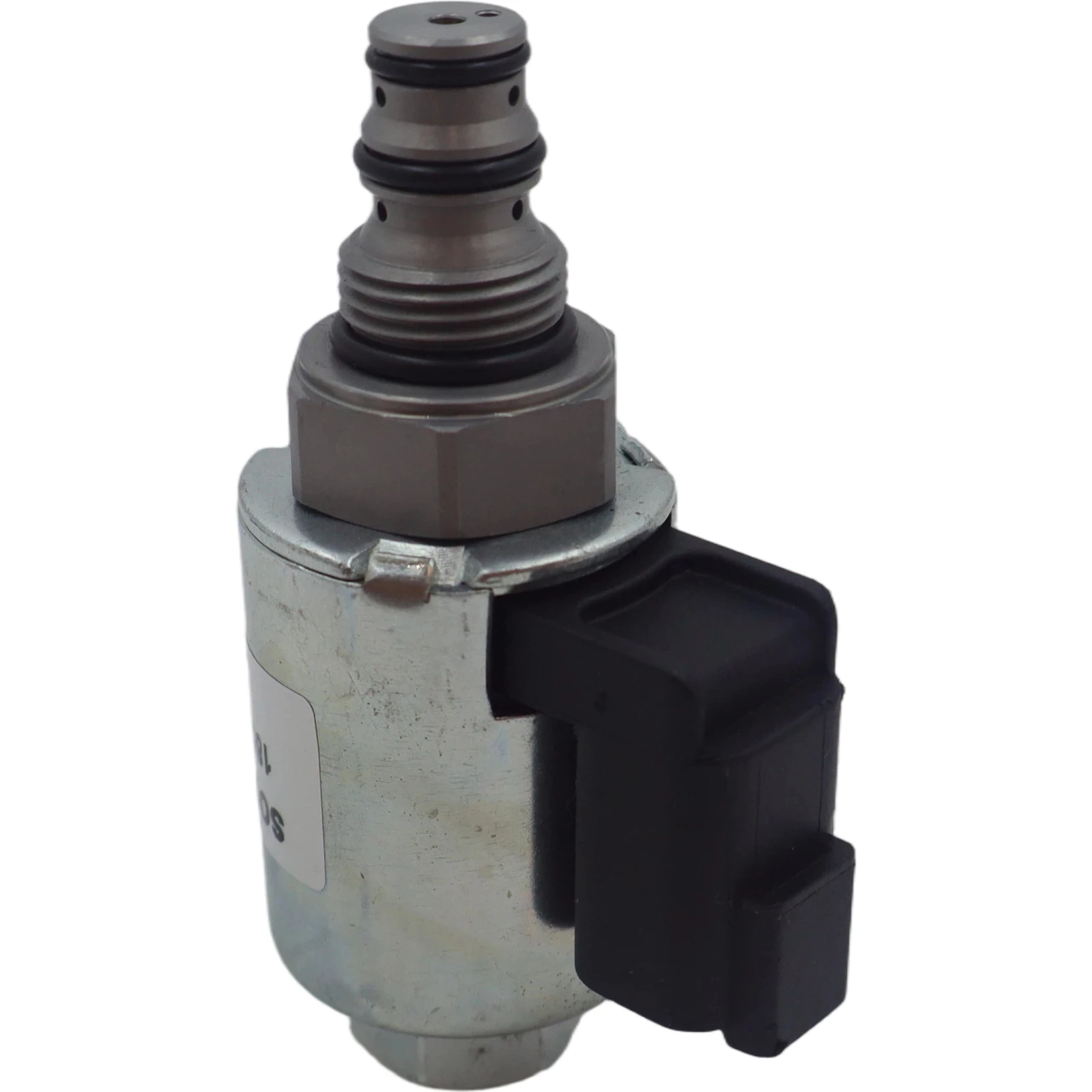 185-4254 1854254 12V Solenoid valve assembly for Caterpillar CAT 226B 246B 246C 236 232 232B 252B 272C 246 242 262 248B 216B