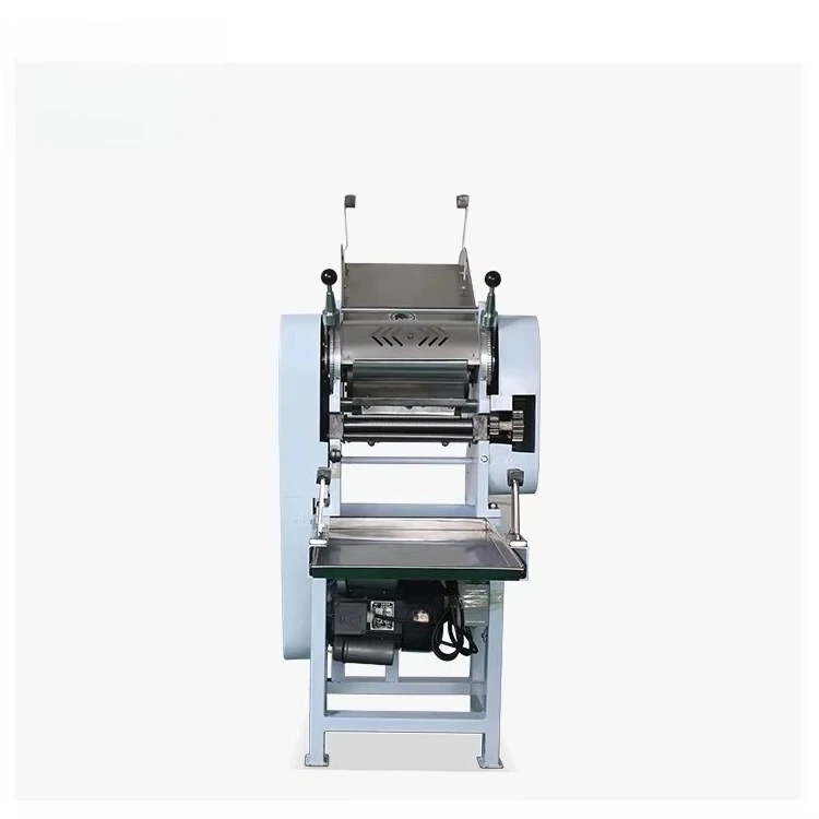 Commercial Automatic Noodle Making Machine Pasta Making Machine Rice Vermicelli Noodles Machine Rice Noodle Production Line