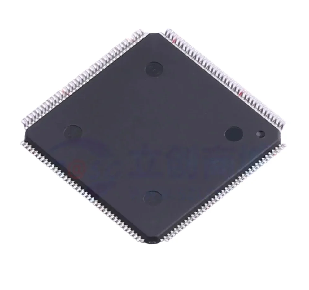 Brand new original STM32F407ZGT6 LQFP-144 ARM Cortex-M4 32-bit microcontroller