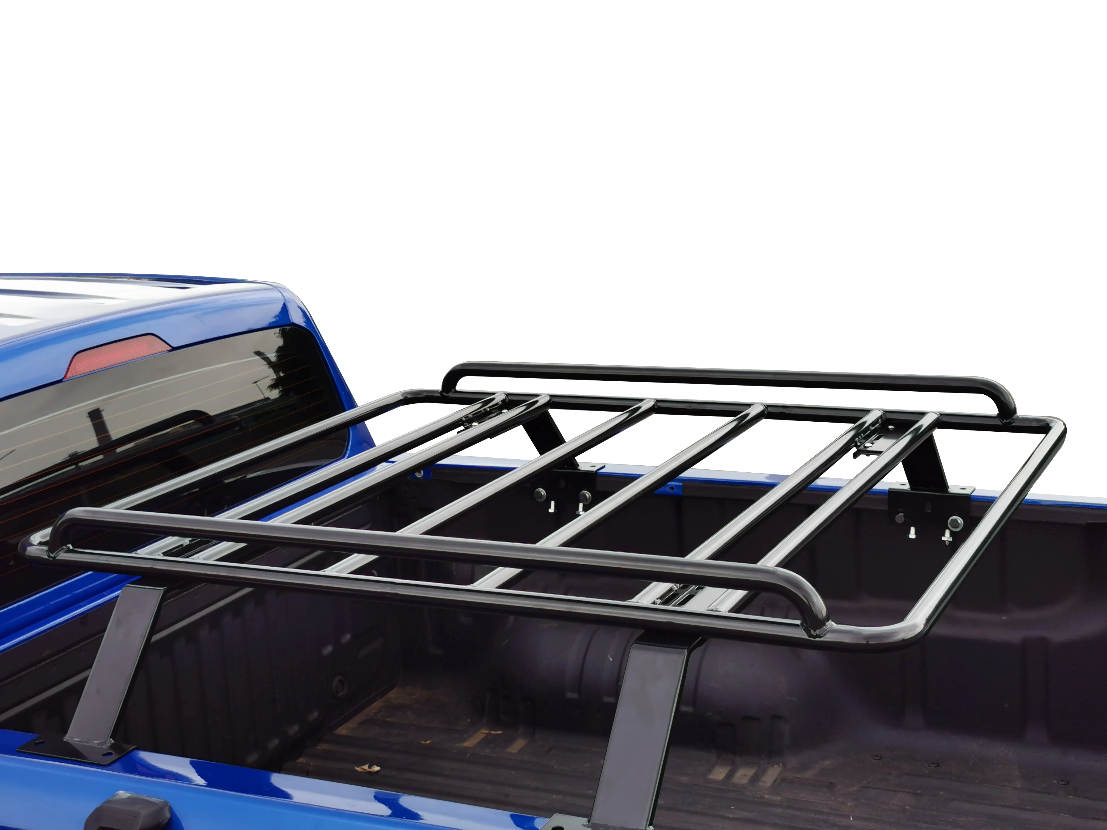 Steel Roll Bar Pickup 4x4 Bed Rack for F150