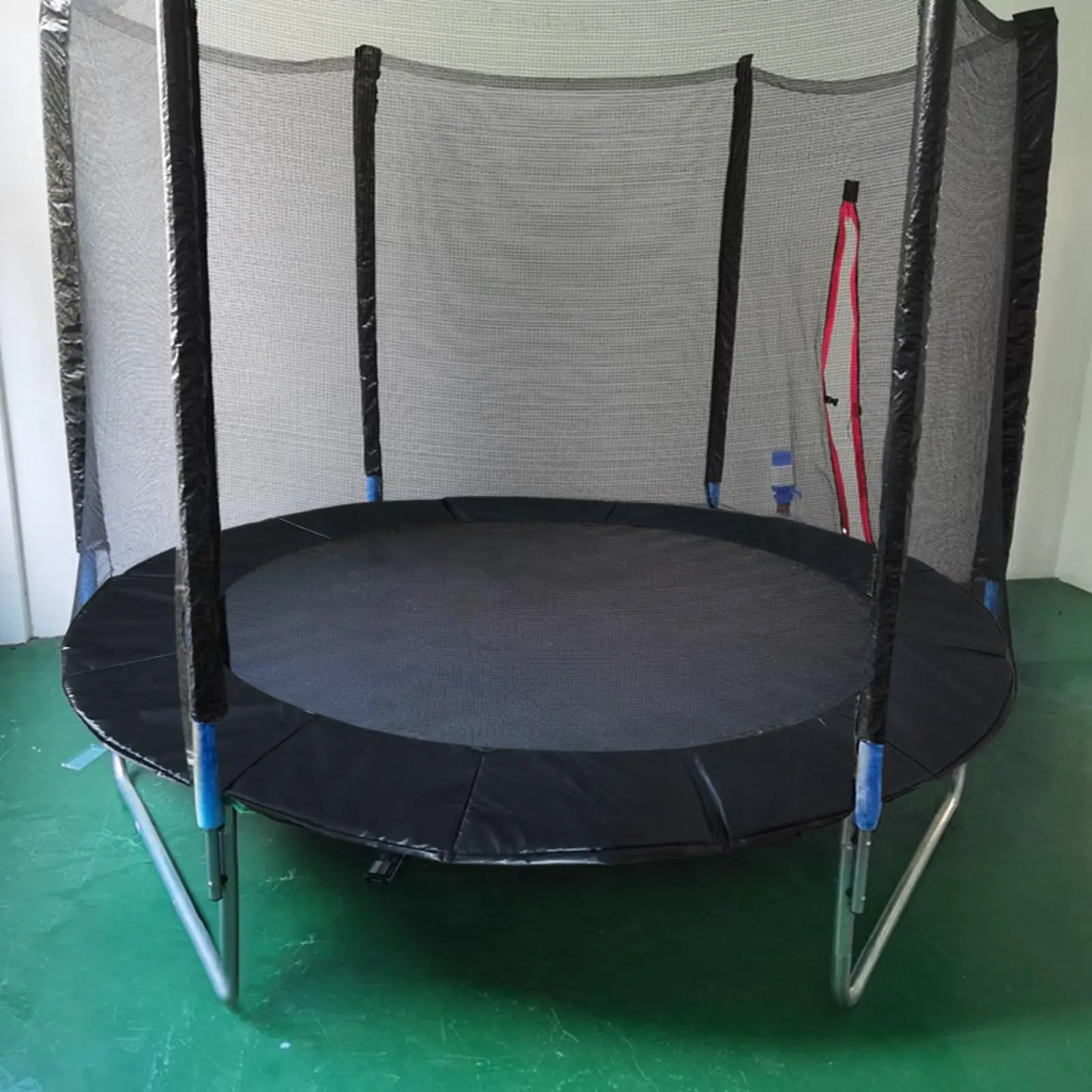 Trampoline Spring Cover Trampoline Replacement Pad Without Pole Holes Trampoline