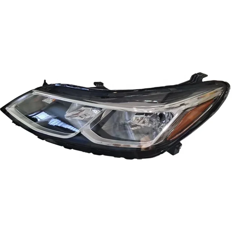 

Wholesale Price Front Head Lamp Auto Accessories Head Lights Used for Chevrolet Cruze 2016 2017 2018