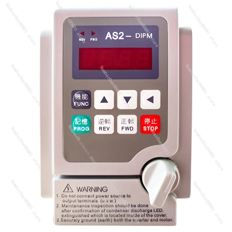

Inverter ATLEEMOTOR AS2-104R AS2-107D AS2-115DR AS2-122HR