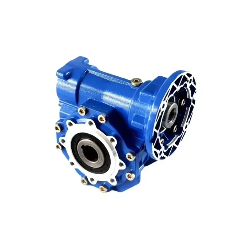 Worm Gear Box VF Series High Quality Factory Price Type VF30-150 Worm Gearbox Reducer