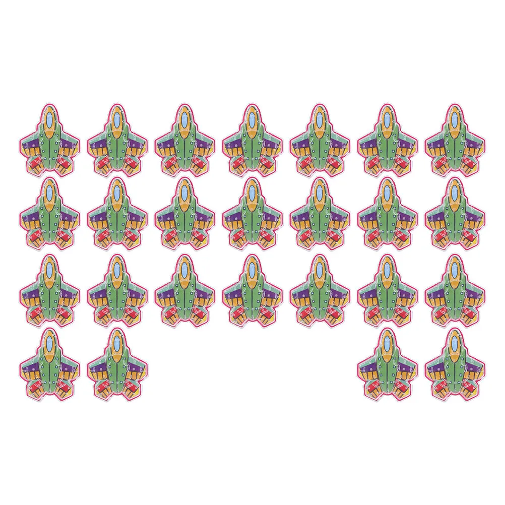 

25Pcs Rolling Bead Maze Track Fine Motor Skill Game Educational Fun Birthday Favor Gift Maze Toy Kid Toy