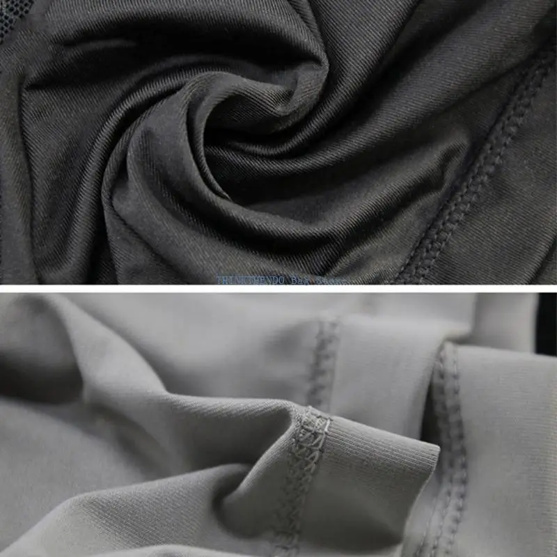 340D Breathable Skull Caps For Men And Women Perfect For Summer Activities And Long Rides