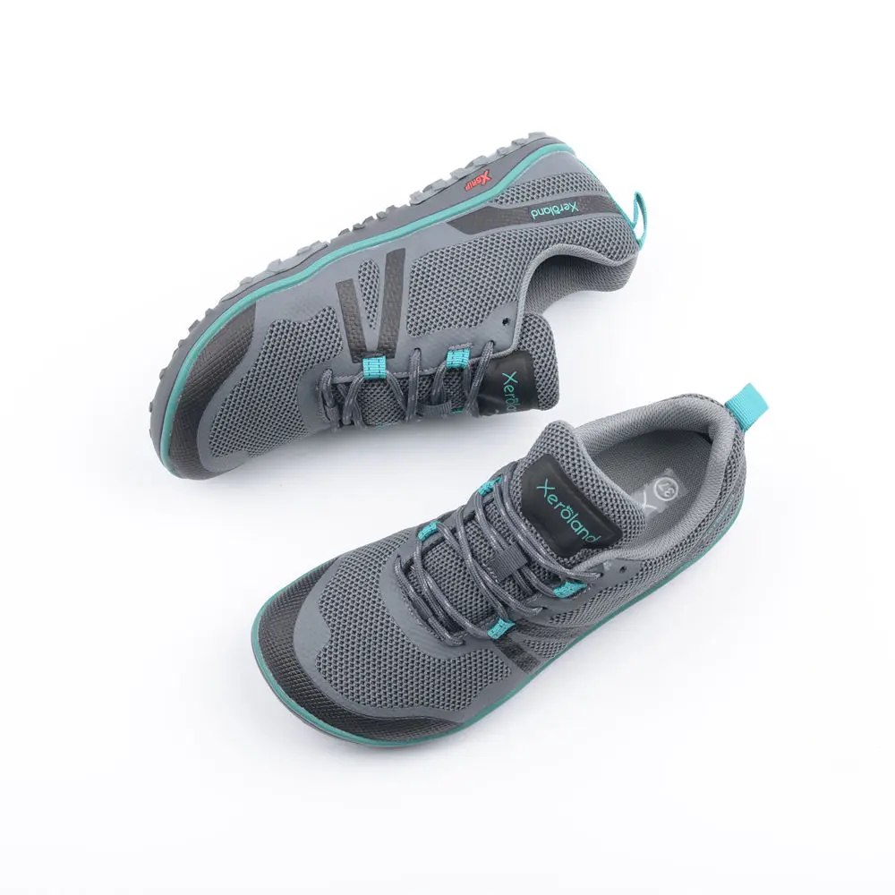 Botas de senderismo de ajuste ancho para hombre al aire libre, zapatos de Montañismo versátiles y cómodos antideslizantes, calzado deportivo Unisex