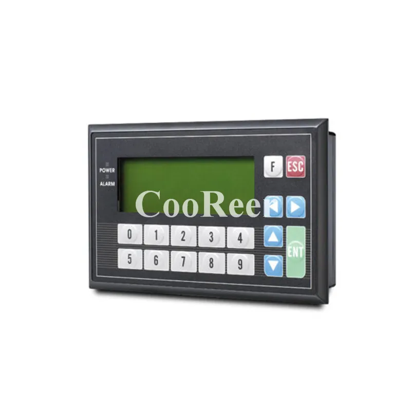 TP Series Text Panel HMI TP04P-16TP1R TP04P-21EX1R TP04P-16TP1T TP04P-21EX1T New Original