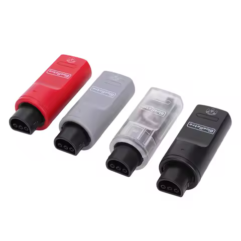 for N64 Game Console Wireless Bluetooth-compatible Receiver for PS3/PS4/PS5/Xbox One/Switch/Wii