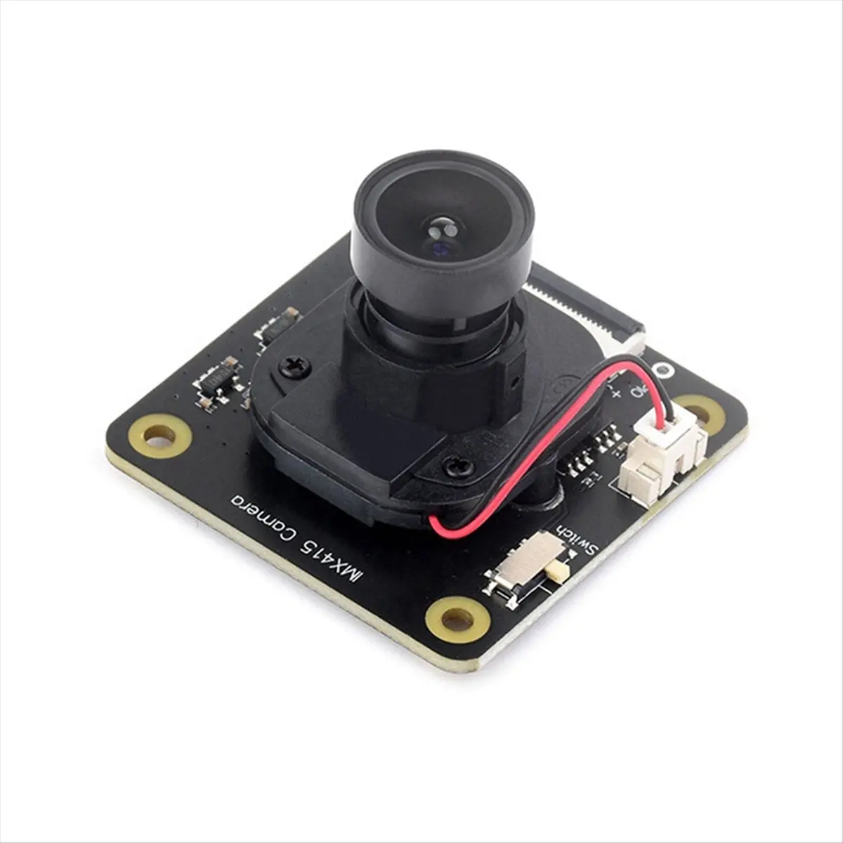 L77A  IMX415 Photosensitive Chip 8MP Camera Module High Signal-to-Noise Ratio Low Illumination Low Distortion