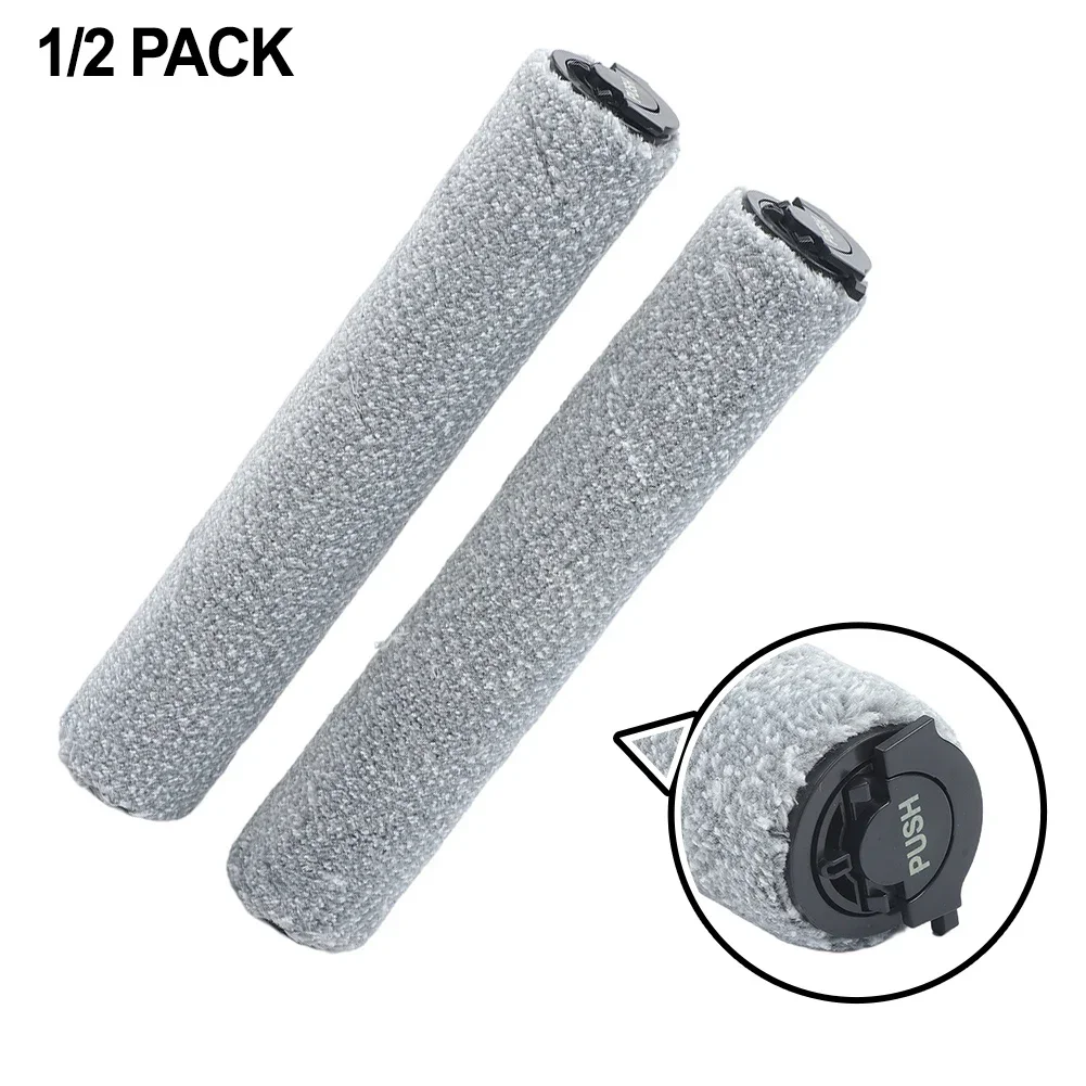 

Roller Brush Compatible With For Mova Z60 SA And Z70 Ultra Wet Dry Vacuum Cleaner For Consistent Floor Engagement