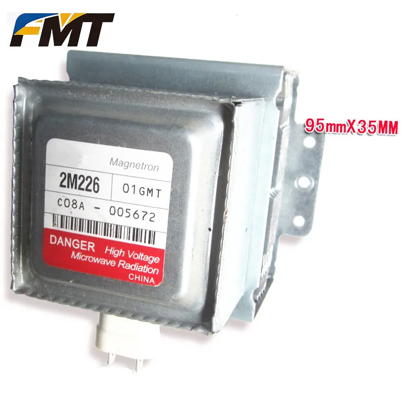 Utilizado para piezas de microondas LG Microwave Oven Magnetron 2M226