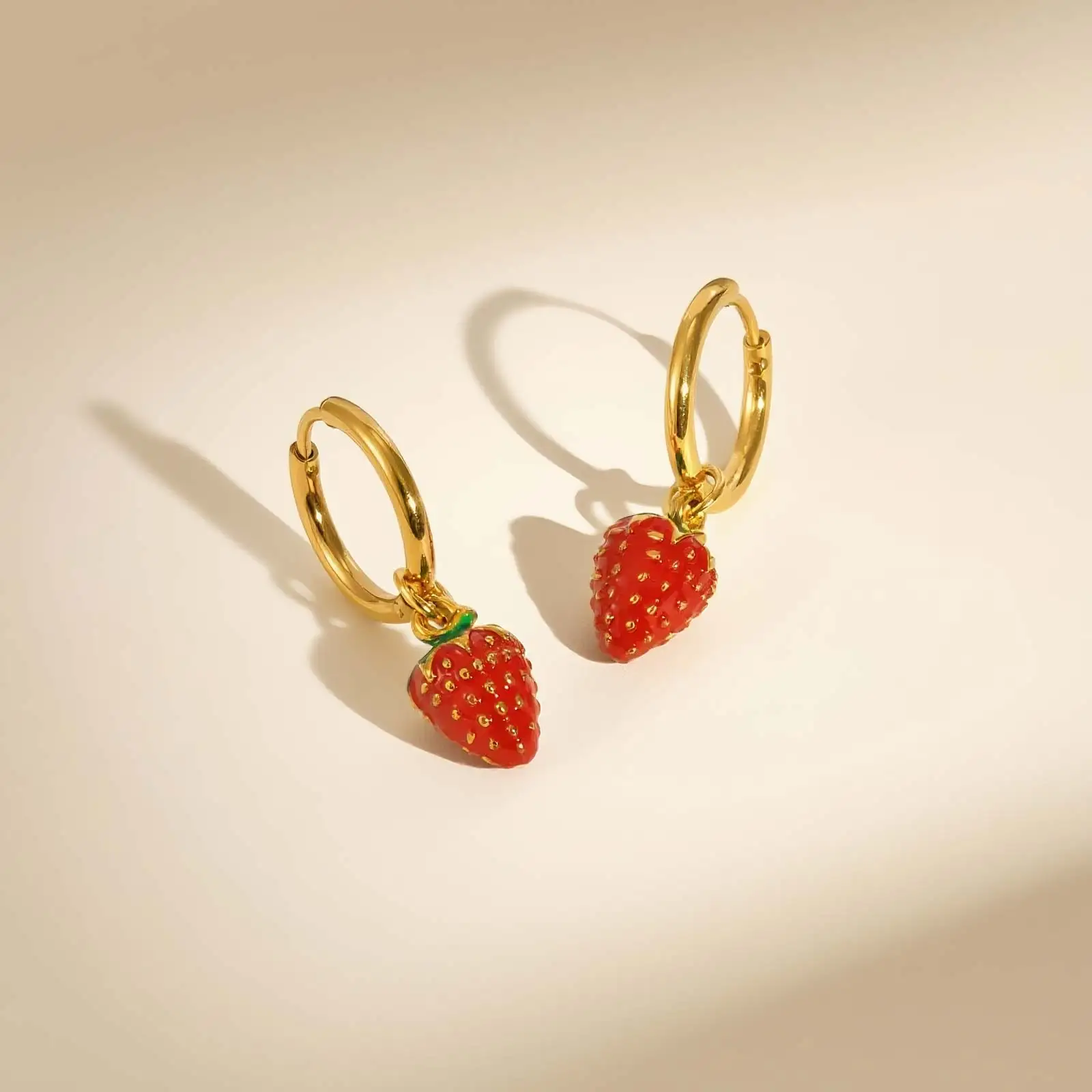 Thumbnail 3 - #38 Top 40 Drop Earrings Worth Buying In 2026
