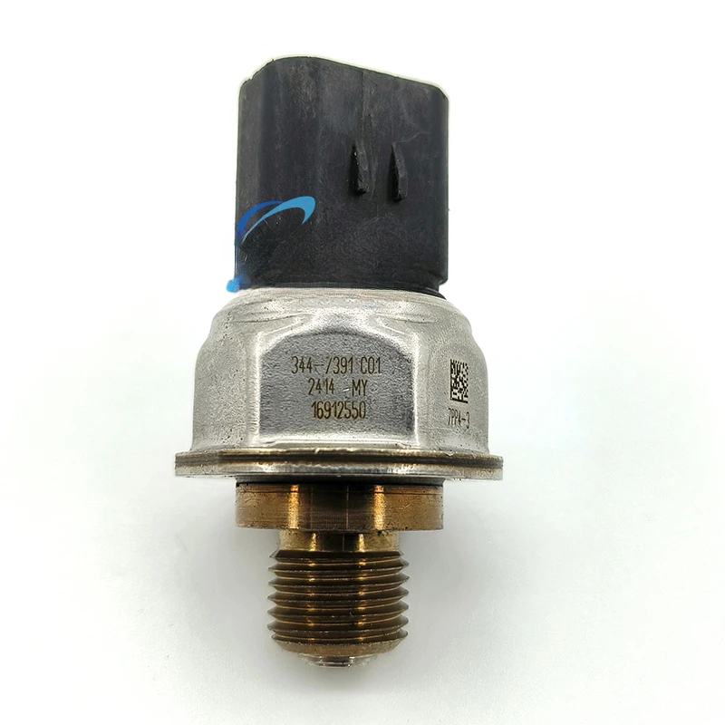 3447391 pressure sensor switch is suitable for KAT excavator C00 sensor assembly pressure 7PP4-3 3447391