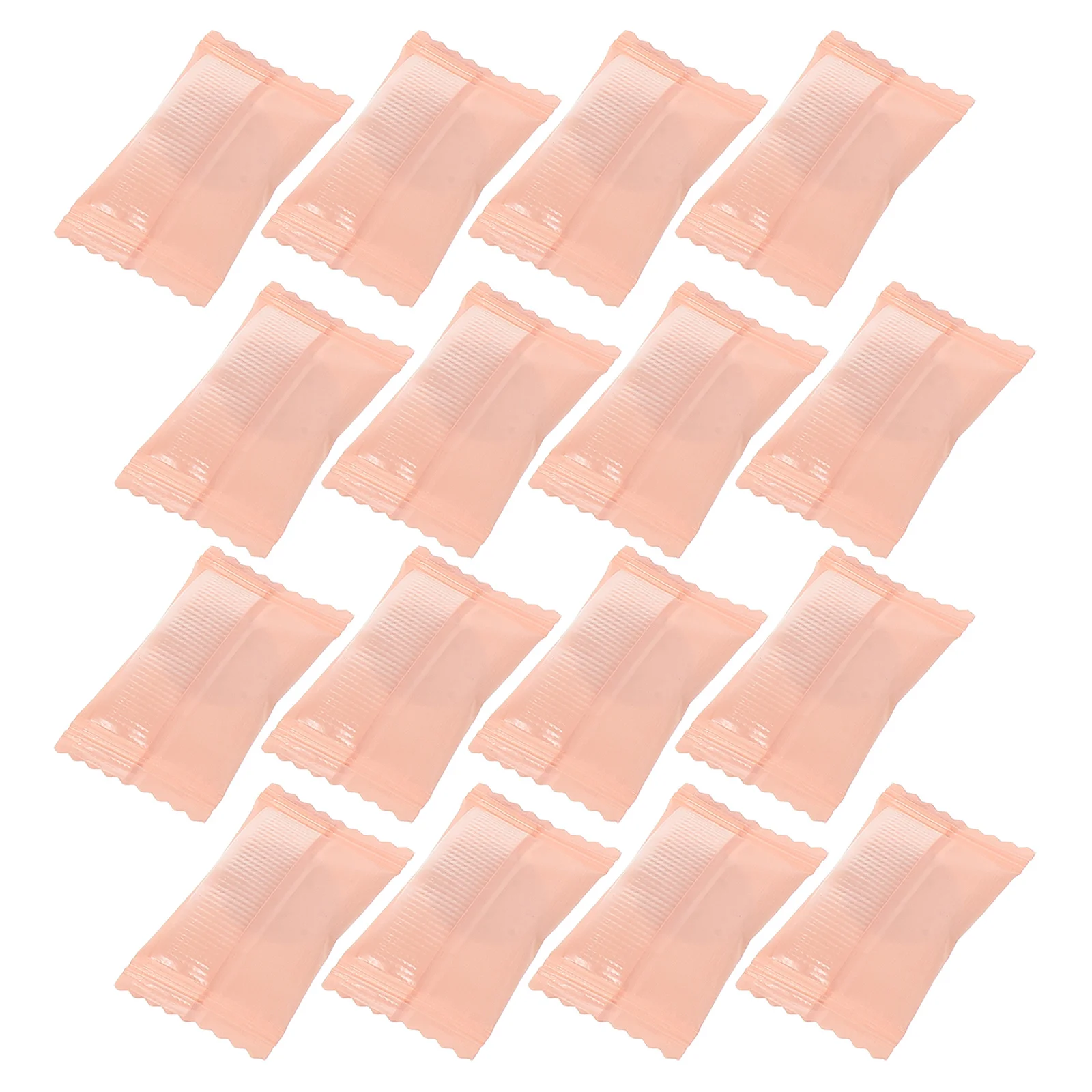 50 asciugamani da viaggio compressi in cotone usa e getta, delicati sulla pelle, ecologici, portatili, dimensioni 20x20 cm, per viso, corpo, uso esterno