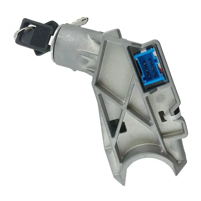 

ABNF!Car Ignition Steering Lock Switch Ignition Lock Switch For Volv VM FL FE 5001866578
