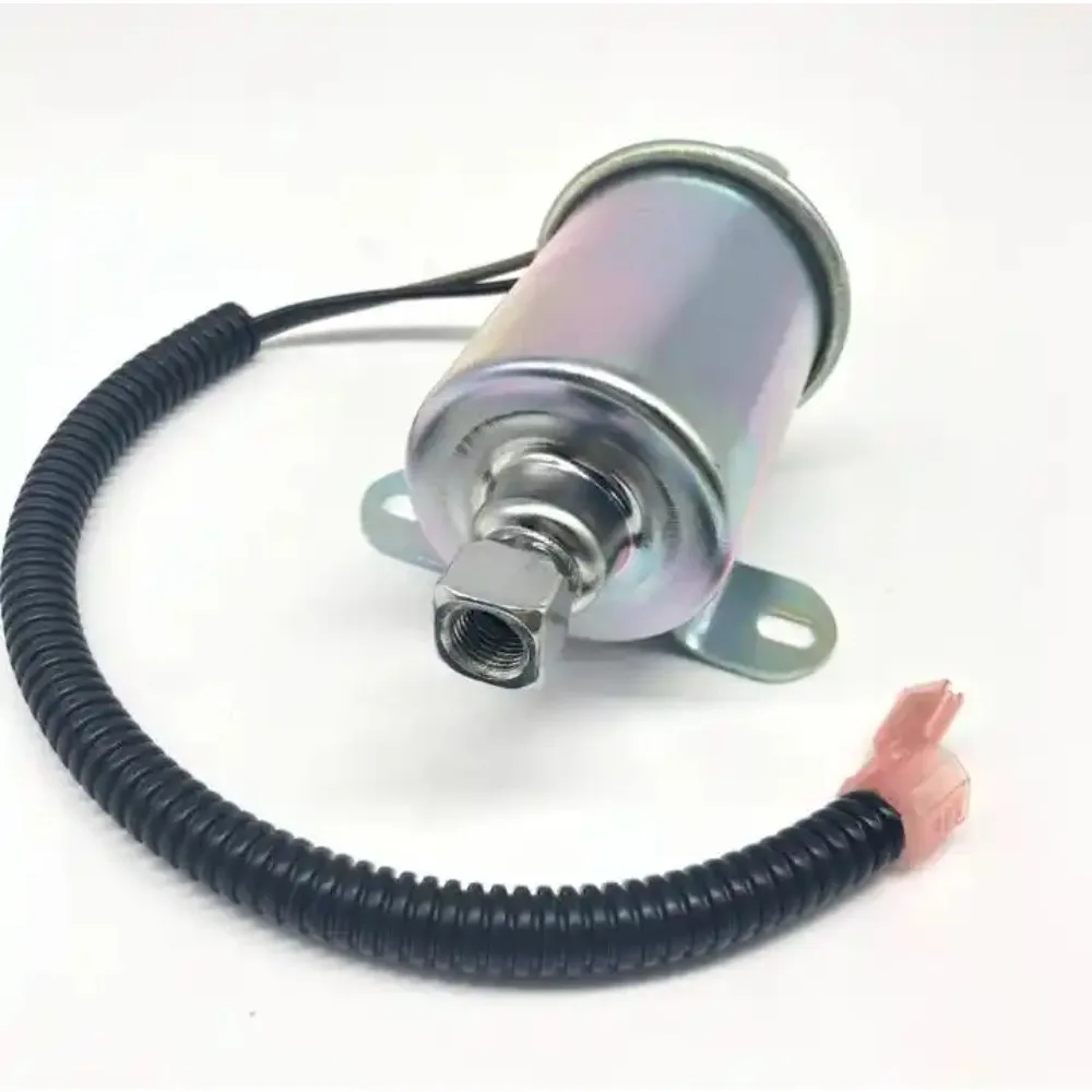 สําหรับ A047N929 12V ปั๊มไฟฟ้า 149-2620 149-2620 E11015 A029F887 สําหรับ Onan 5500 5.5KW เครื่องกําเนิดไฟฟ้า