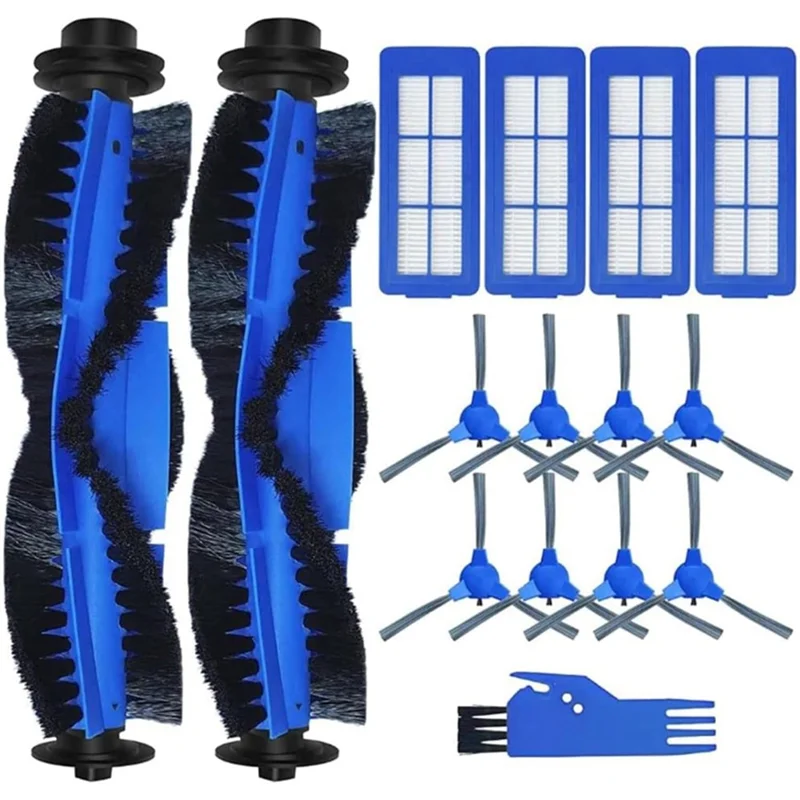 Stable-Vacuum Parts For Eufy For Robovac 11S Max, 15C Max, 30C Max, For G20, G30 Edge, G32 Pro T2259Z11