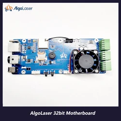 AlgoLaser KIT fai da te/scheda di controllo Alpha/Delta scheda madre a 32bit accessori ESP32 per macchina da taglio per incisione Laser AlgoLaser