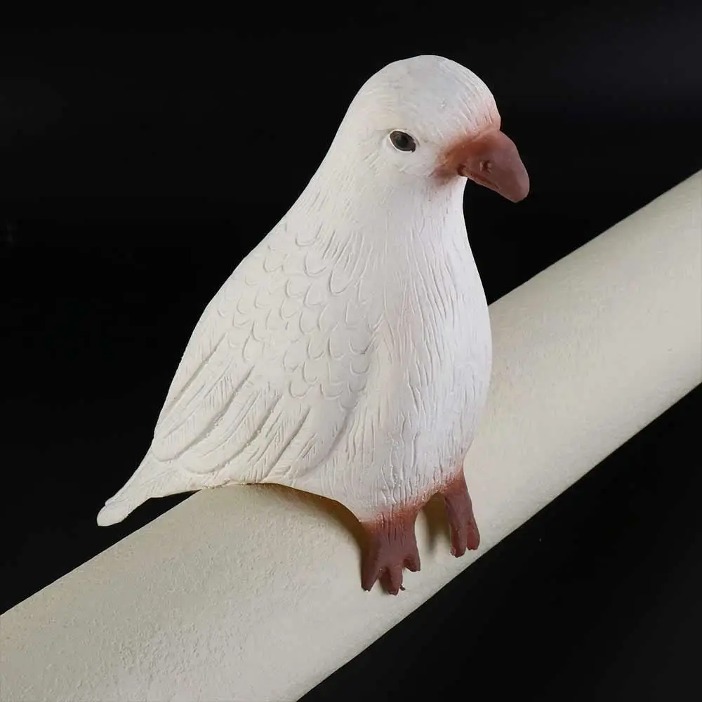 

Gimmick Magic Prop Fake Rubber Dove Latex Dove Magic Tricks Close-Up Mentalism Gimmick Illusion Children Toys