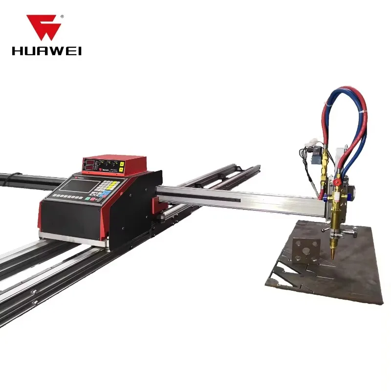 High Quality 1500-W-J Portable CNC Plasma Cutting Machine Price
