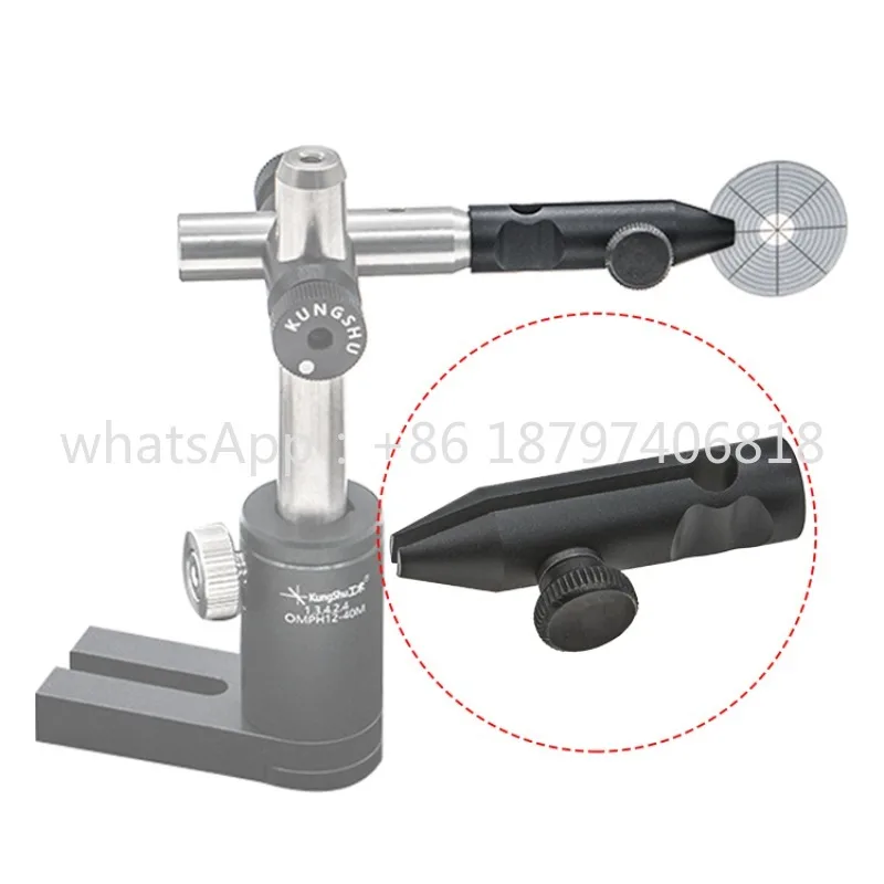 Engineering (KungShu) \ OMOFI-FR Small Flexible Mounting Clip