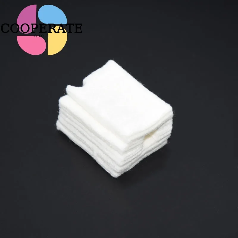 30sets 1830528 1749772 Waste Ink Tank Pad Sponge Absorber for EPSON L1110 L3100 L3101 L3110 L3150 L3151 L3160 L5190 L3115 L3116