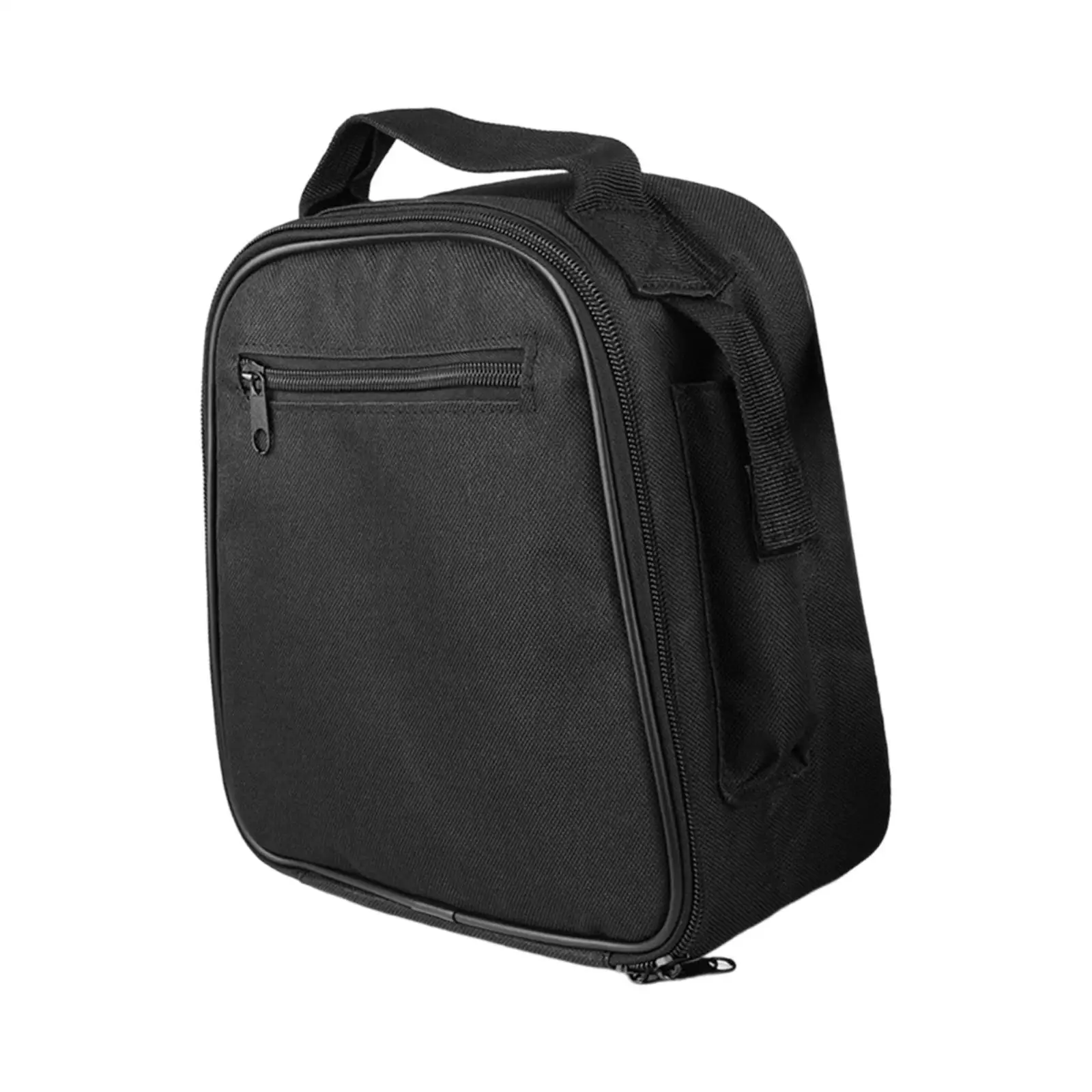 

Pilots Headset Bag for Pilots Lightweight Zipper Opening Travel Carrying Case Headphone Storage Case for Outdoor Sports Riding
