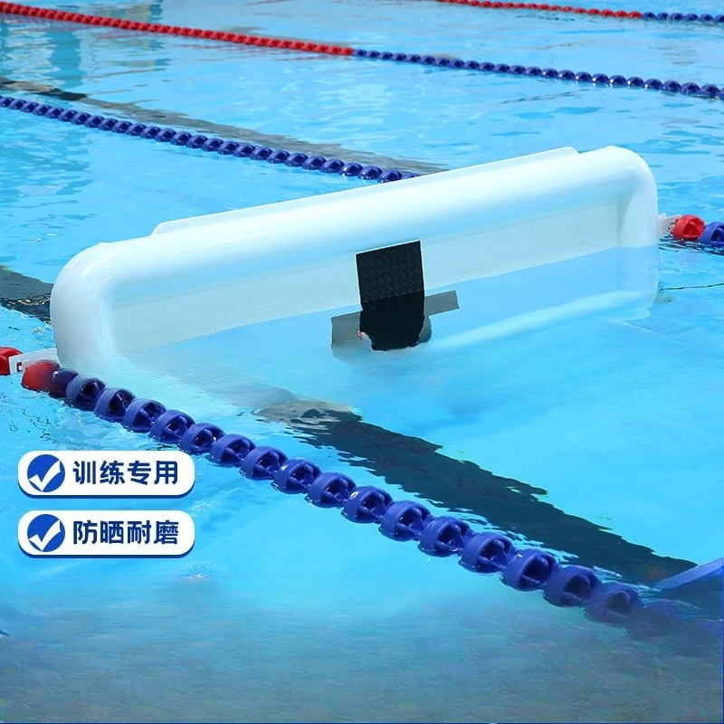 

Swimming pool suspended split swimming pool fiberglass suspended turning board